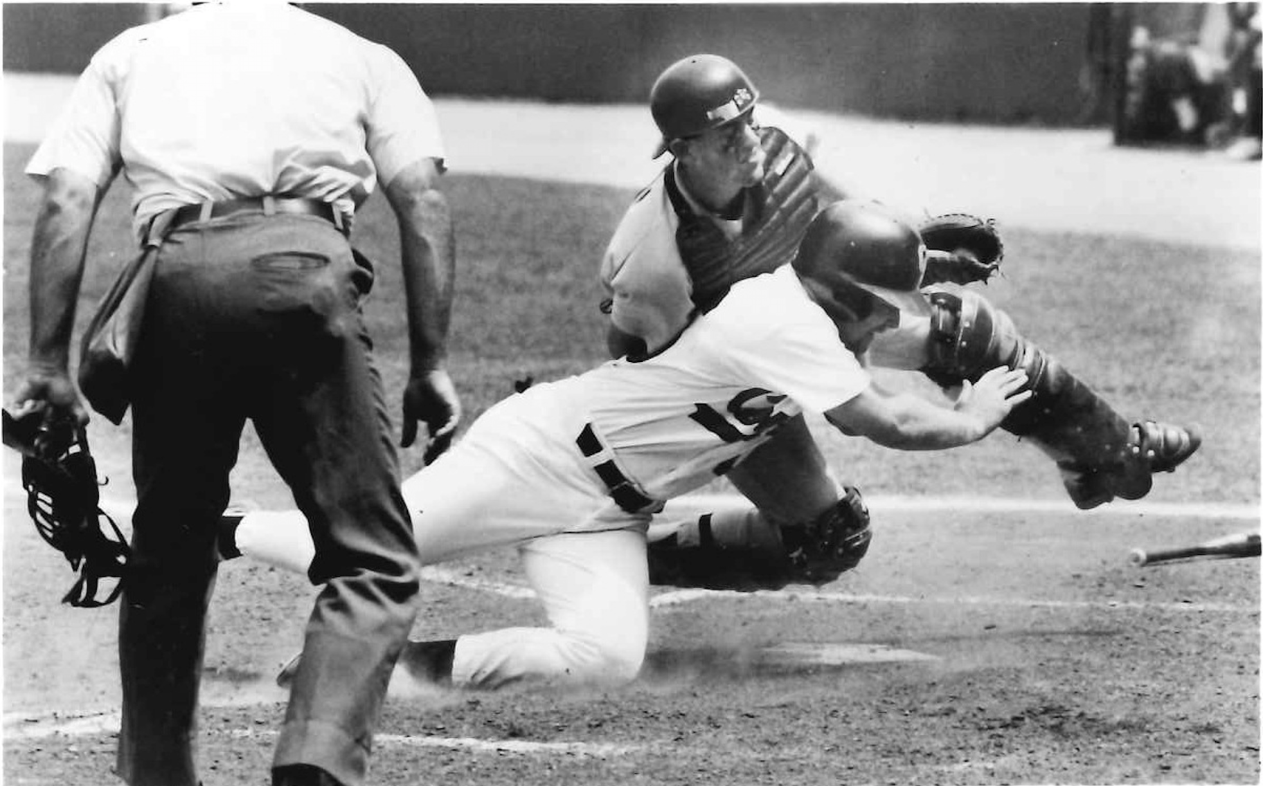 childers cws collision